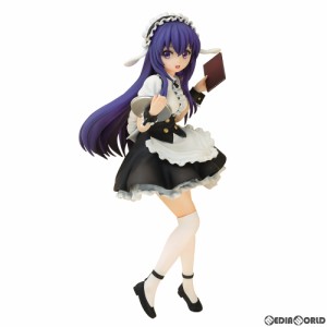 【中古即納】[FIG](再販)リゼ ご注文はうさぎですか〜〜 1/7 完成品 フィギュア ファニーナイツ(アオシマ)(20171202)