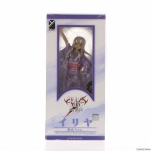 【中古即納】[FIG]イリヤ 浴衣Ver. Fate/stay night(フェイト/ステイナイト) 1/8 完成品 フィギュア FREEing(フリーイング)(20130131)