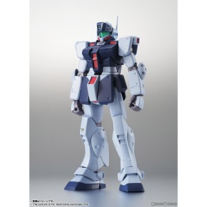 【中古即納】[FIG](再販)ROBOT魂(SIDE MS) RGM-79SP ジム・スナイパーII ver. A.N.I.M.E. 機動戦士ガンダム0080 ポケットの中の戦争 完成