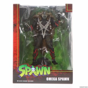 【中古即納】[FIG]オメガ・スポーン SPAWN(スポーン) 完成品 アクションフィギュア マクファーレントイズ/ホットトイズ(20230219)