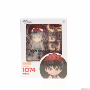 【中古即納】[FIG]GOODSMILE ONLINE SHOP限定 ねんどろいど 1074 火神大我(かがみたいが) Special Box 黒子のバスケ 完成品 可動フィギュ