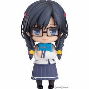 【中古即納】[FIG]ねんどろいど 1318 三色院菫子(さんしょくいんすみれこ) 俺を好きなのはお前だけかよ 完成品 可動フィギュア グッドス