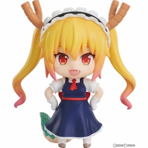 【中古即納】[FIG]ねんどろいど 1962 トール 小林さんちのメイドラゴン 完成品 可動フィギュア グッドスマイルアーツ上海(20230401)