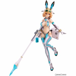 【中古即納】[FIG]figma(フィグマ) 530 ソフィア・F・シャーリング バニースーツ プランニング 完成品 可動フィギュア マックスファクト