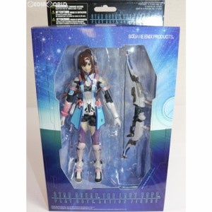 【中古即納】[FIG]PLAY ARTS(プレイアーツ) レイミ・サイオンジ スター・オーシャン4 THE LAST HOPE 完成品 可動フィギュア スクウェア・