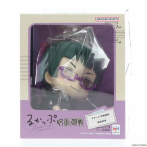 【中古即納】[FIG]るかっぷ 禪院真希(ぜんいんまき) 呪術廻戦 完成品 フィギュア メガハウス(20220629)