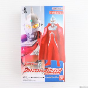 【中古即納】[SFT]ウルトラヒーローシリーズEX ウルトラセブン ブラザーズマント スペシャルカラーセット 大怪獣バトル ウルトラ銀河伝説