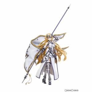 【中古即納】[FIG]ルーラー/ジャンヌ・ダルク Fate/Grand Order(フェイト/グランドオーダー) 完成品 フィギュア FLARE(フレア)(20210602)