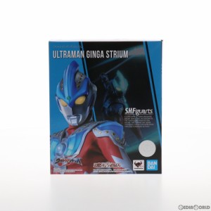 【中古即納】[FIG]魂ウェブ商店限定 S.H.Figuarts(フィギュアーツ) ウルトラマンギンガストリウム ウルトラマンギンガ 完成品 可動フィギ