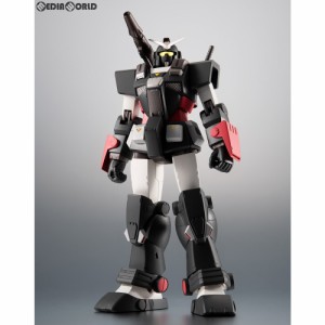 【中古即納】[FIG]ROBOT魂(SIDE MS) FA-78-2 ヘビーガンダム ver. A.N.I.M.E. 機動戦士ガンダムMSV(モビルスーツバリエーション) 完成品 