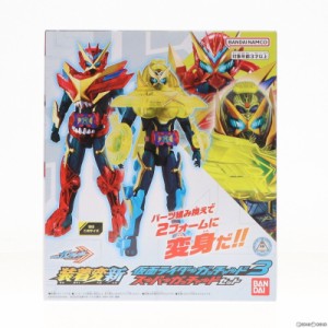 【中古即納】[FIG]装着変新 仮面ライダーガッチャード3 スーパーガッチャードセット 完成品 可動フィギュア バンダイ(20231228)