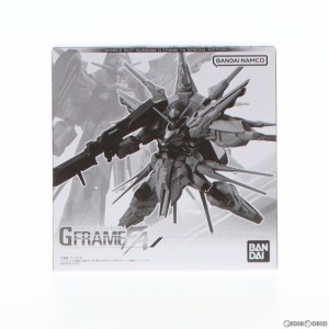 【中古即納】[FIG](食玩)プレミアムバンダイ限定 機動戦士ガンダム GフレームFA プロヴィデンスガンダム 機動戦士ガンダムSEED(シード) 