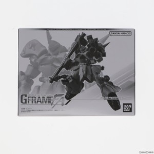 【中古即納】[FIG](食玩)プレミアムバンダイ限定 機動戦士ガンダム GフレームFA プロトタイプケンプファー 機動戦士ガンダム0080 ポケッ