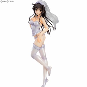 【中古即納】[FIG]古手川唯(こてがわゆい) To LOVEる-とらぶる- ダークネス 1/6 完成品 フィギュア マックスファクトリー(20210424)