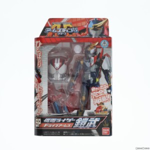 【中古即納】[FIG]アームズチェンジシリーズ ACSP 仮面ライダー鎧武 ドライブアームズ 仮面ライダー×仮面ライダー ドライブ 鎧武 MOVIE