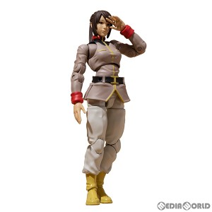 【中古即納】[FIG]G.M.G.(ガンダムミリタリージェネレーション) 地球連邦軍一般兵士03 機動戦士ガンダム 完成品 可動フィギュア メガハウ