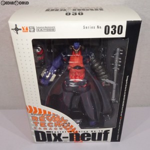 【中古即納】[FIG]リボルテックヤマグチ No.030 ディスヌフ トップをねらえ2! 完成品 可動フィギュア 海洋堂(20070715)