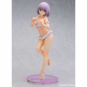 【中古即納】[FIG]新条アカネ(しんじょうあかね) SSSS.GRIDMAN(グリッドマン) 1/7 完成品 フィギュア(AX-0206) アルファマックス(2020060