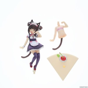 【中古即納】[FIG]ショコラ〜Pretty kitty Style〜 ネコぱら 1/7 完成品 フィギュア(PF140) PLUM(プラム)(20210131)