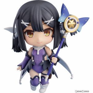 【中古即納】[FIG]ねんどろいど 1841 美遊・エーデルフェルト 劇場版Fate/kaleid liner(フェイト/カレイドライナー) プリズマ☆イリヤ Li