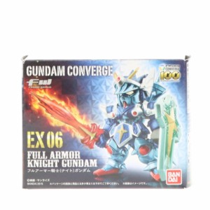 【中古即納】[FIG](食玩)FW GUNDAM CONVERGE(ガンダムコンバージ) EX06 フルアーマー騎士ガンダム SDガンダム外伝 フィギュア バンダイ(2