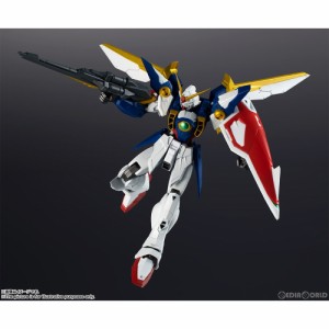 【中古即納】[FIG]GUNDAM UNIVERSE(ガンダムユニバース) XXXG-01W WING GUNDAM(ウイングガンダム) 新機動戦記ガンダムW(ウイング) 完成品