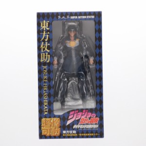 【中古即納】[FIG]超像可動 15.東方仗助(ひがしかたじょうすけ) ジョジョの奇妙な冒険 第四部 ダイヤモンドは砕けない 完成品 可動フィギ