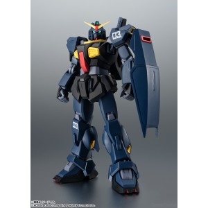 【中古即納】[FIG]ROBOT魂(SIDE MS) RX-178 ガンダムMk-II(ティターンズ仕様) ver. A.N.I.M.E. 機動戦士Zガンダム 完成品 可動フィギュア