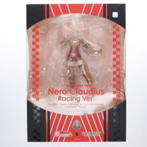 【中古即納】[FIG]ネロ・クラウディウス レーシングVer. GOODSMILE RACING   TYPE-MOON RACING(グッドスマイルレーシング タイプムーンレ