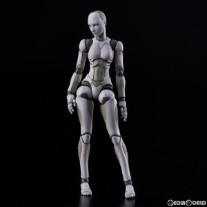 【中古即納】[FIG]東亜重工製 合成人間♀ 2次生産分 1/12 完成品 可動フィギュア T.E.S.T(テスト)(20220220)