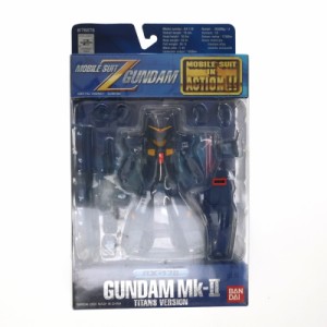 【中古即納】[FIG]MS IN ACTION!!(モビルスーツ・イン・アクション) RX-178 ガンダムMk-II(ティターンズバージョン) 機動戦士Zガンダム 