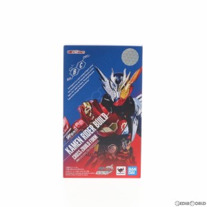 【中古即納】[FIG]魂ウェブ商店限定 S.H.Figuarts(フィギュアーツ) 仮面ライダービルド クローズビルドフォーム 劇場版 仮面ライダービル