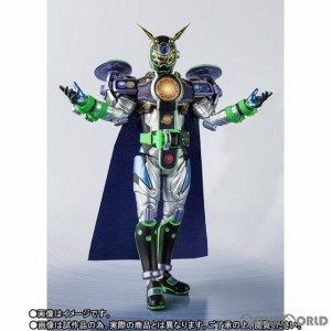 【中古即納】[FIG]魂ウェブ商店限定 S.H.Figuarts(フィギュアーツ) 仮面ライダーウォズギンガファイナリー 宇宙最強セット 仮面ライダー