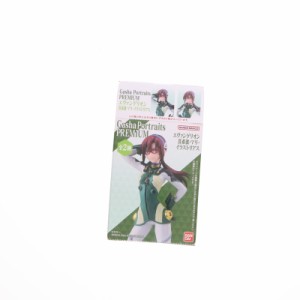 【中古即納】[FIG](単品)真希波・マリ・イラストリアスA(髪の毛ソリッド) Gasha Portraits PREMIUM(ガシャポートレイツ プレミアム) エヴ