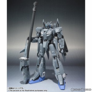 【中古即納】[FIG]METAL ROBOT魂(Ka signature)(SIDE MS) ゼータプラス C1 ガンダム・センチネル 完成品 可動フィギュア バンダイスピリ