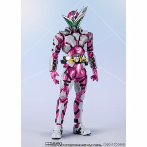 【中古即納】[FIG]魂ウェブ商店限定 S.H.Figuarts(フィギュアーツ) 仮面ライダー迅 フライングファルコン 仮面ライダーゼロワン 完成品 