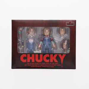 ネカ NECA チャイルドプレイ チャッキー 6インチ アクションドール