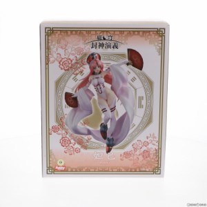 中古即納】[FIG]妲己(だっき) 覇穹 封神演義 1/7 完成品 フィギュア 月刊ホビージャパン誌上通販 ホビージャパンオンラインショップ限の通販はau  PAY マーケット - メディアワールド販売＆買取SHOP | au PAY マーケット－通販サイト