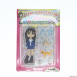 【中古即納】[FIG]本田透(ほんだとおる) with ピンキーストリート 着せ替えセット 2005年花とゆめ応募者全員サービス フルーツバスケット