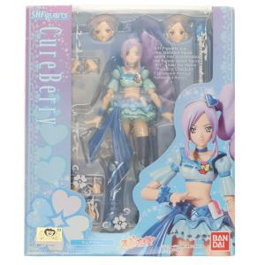 中古】S.H.フィギュアーツ Yes！プリキュア5GoGo！ キュアミント