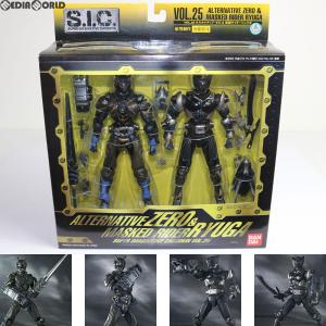 フィギュアセット 未開封 11個セット S.H.Figuarts 仮面ライダータイガ フィギュアーツ (仮面ライダー