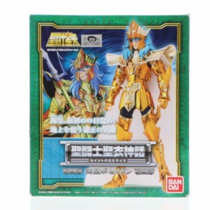 中古】[FIG] 聖闘士聖衣神話 ペルセウスアルゴル からい 聖闘士星矢 完成品