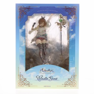中古】[FIG]ライザリン・シュタウト ドレスVer. TVアニメ