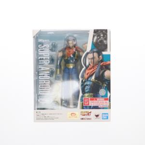 中古】[FIG] S.H.Figuarts(フィギュアーツ) 孫悟空 身勝手の極意 