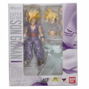 中古】 Banpresto 35886 ドラゴンボール ワールドフィギュア