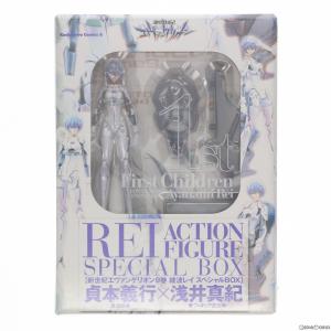 ワンフェス 2007夏 限定 ミクロマン ミクロアクションポーズエヴァンゲリヲン 新劇場版 綾波レイ(包帯ver.) 41D9dhJg-8L.jpg_BO30,255,255,