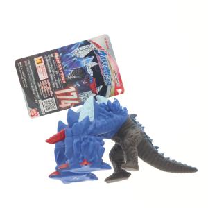 ウルトラ怪獣シリーズ　など　怪獣ソフビフィギュア　51体セット ウルトラ怪獣シリーズ ソフビ フィギュア 51体 まとめ売り