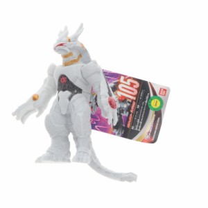 ウルトラマン] ウー ソフビ フィギュア ウルトラ怪獣 4 特撮