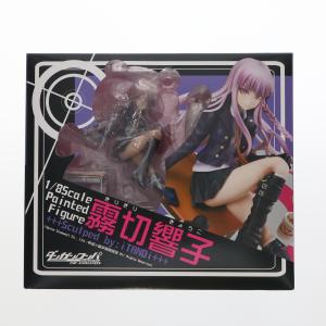 (未使用･未開封品)　みんなのくじ ダンガンロンパ A賞 霧切響子 フィギュア 全1種 単品 vf3p617 中古】みんなのくじ ダンガンロンパ A賞 霧切響子 フィギュア 全