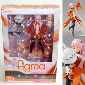 中古即納】[FIG] figma(フィグマ) 143 楪いのり(ゆずりはいのり